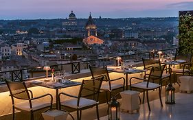 Hassler Roma